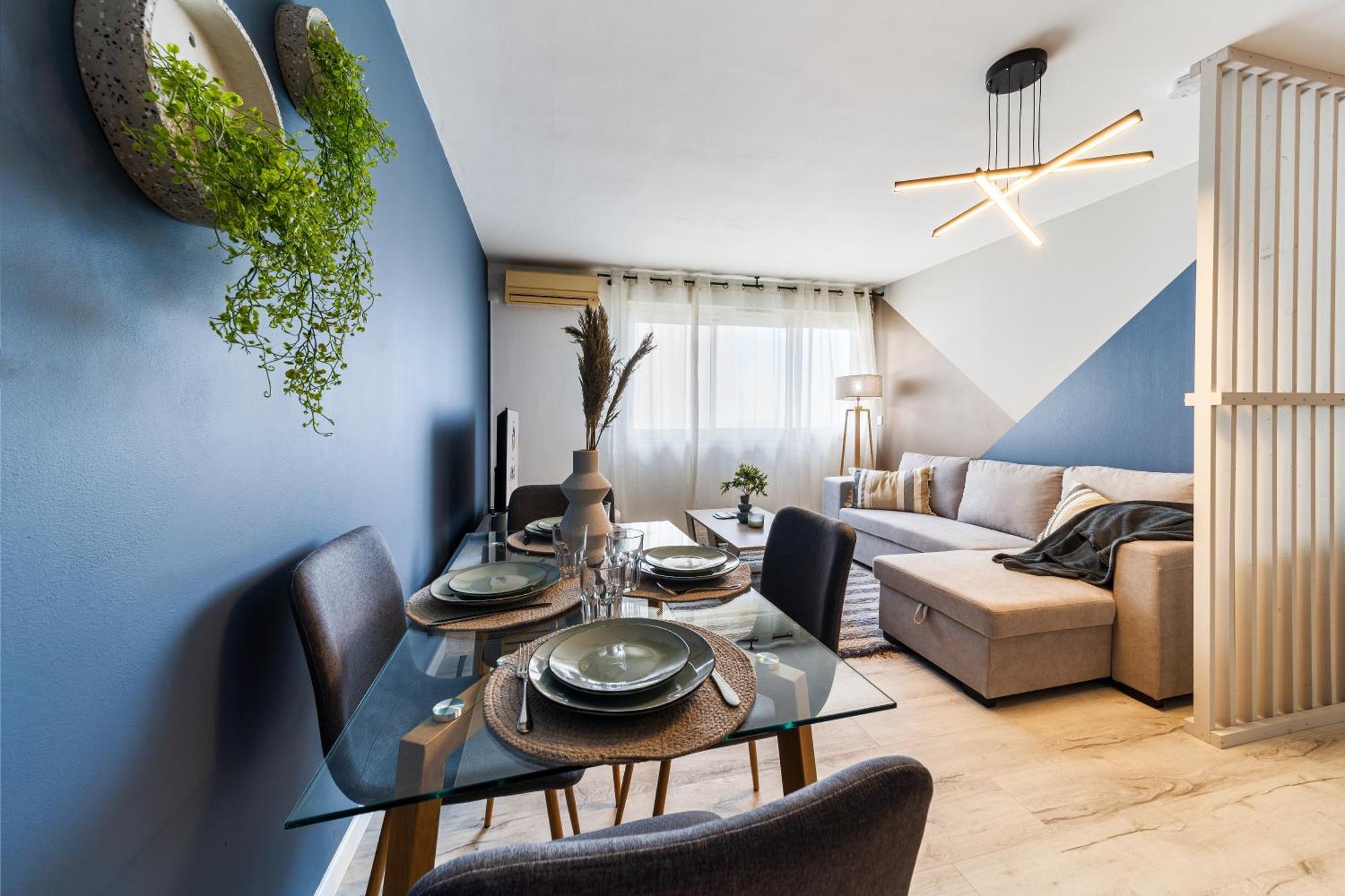 Entree Autonome-Ste Clotilde-Parking Apartment Saint-Denis Exterior photo