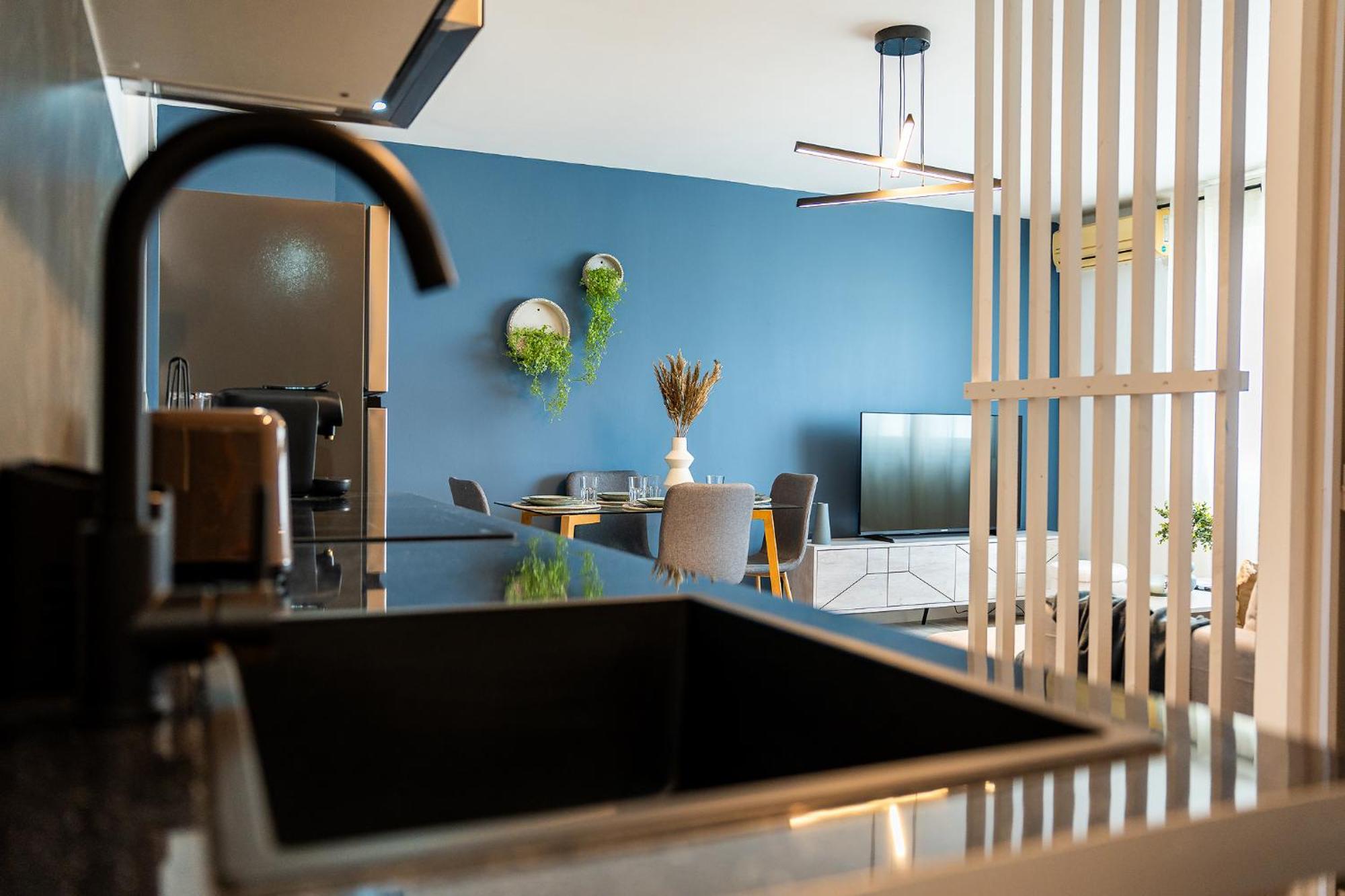 Entree Autonome-Ste Clotilde-Parking Apartment Saint-Denis Exterior photo