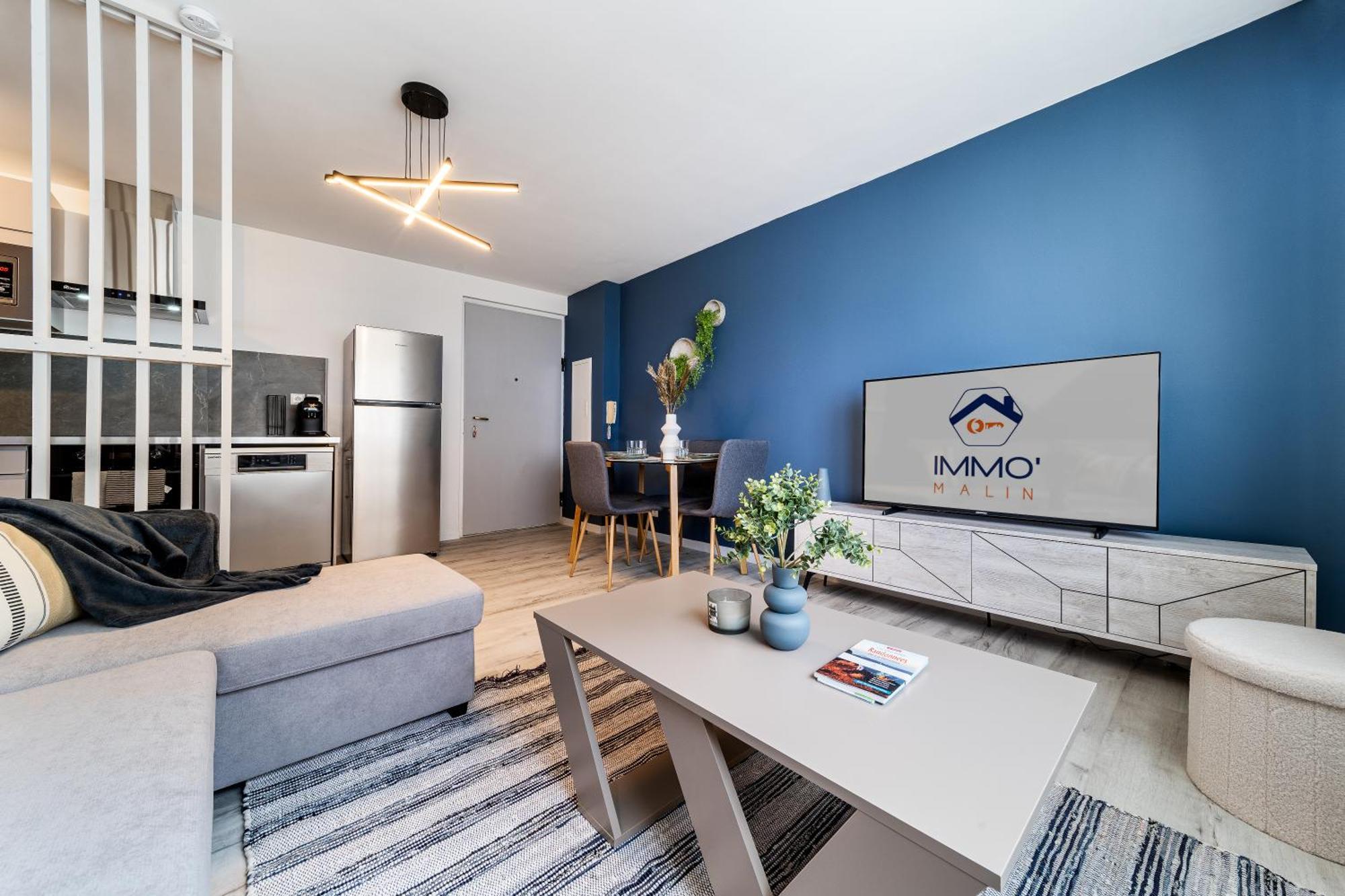 Entree Autonome-Ste Clotilde-Parking Apartment Saint-Denis Exterior photo