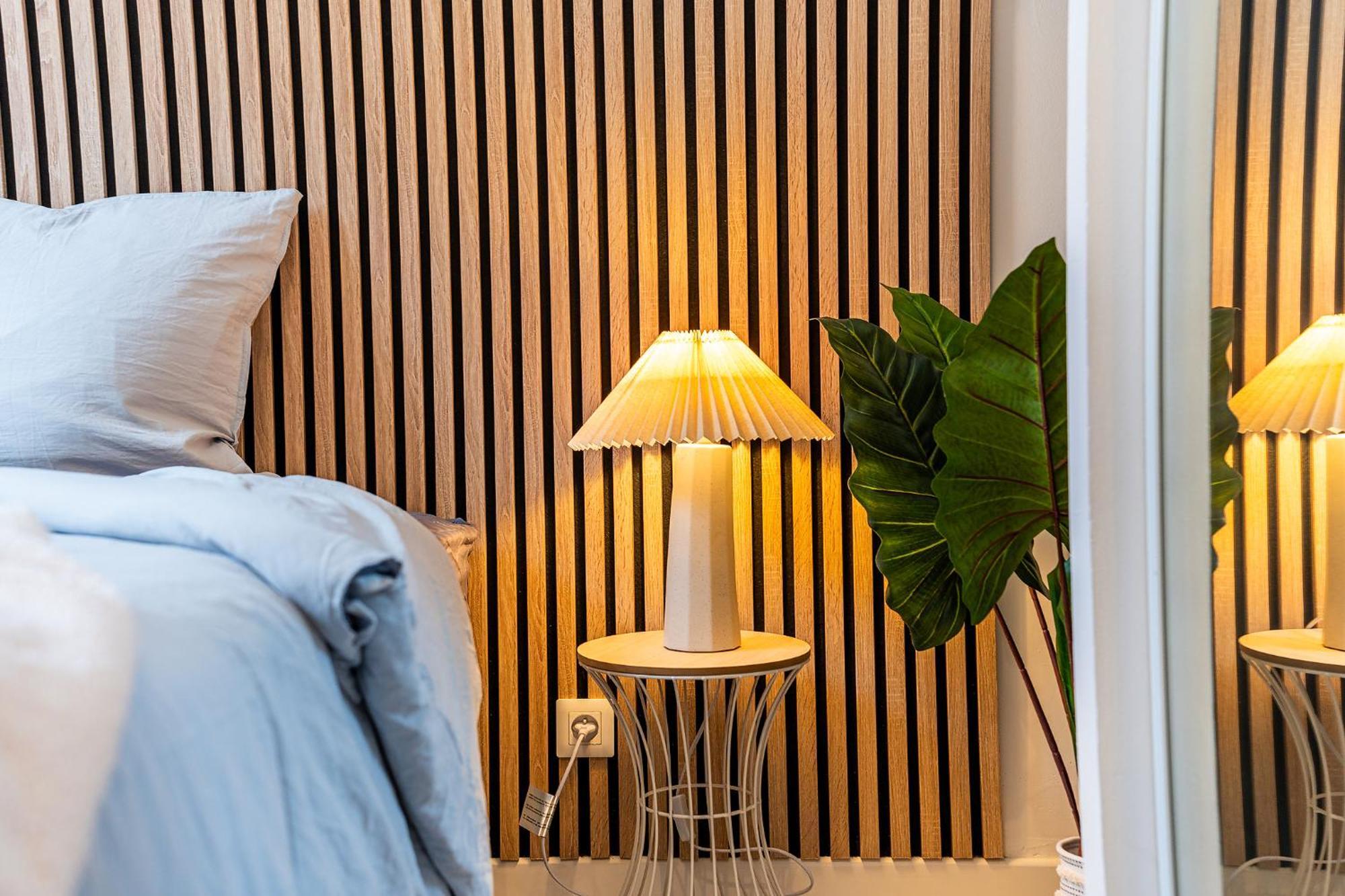 Entree Autonome-Ste Clotilde-Parking Apartment Saint-Denis Exterior photo